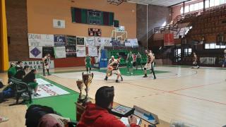 FINALES COPA IMD BALONCESTO Y FÚTBOL SALA 2022/2023